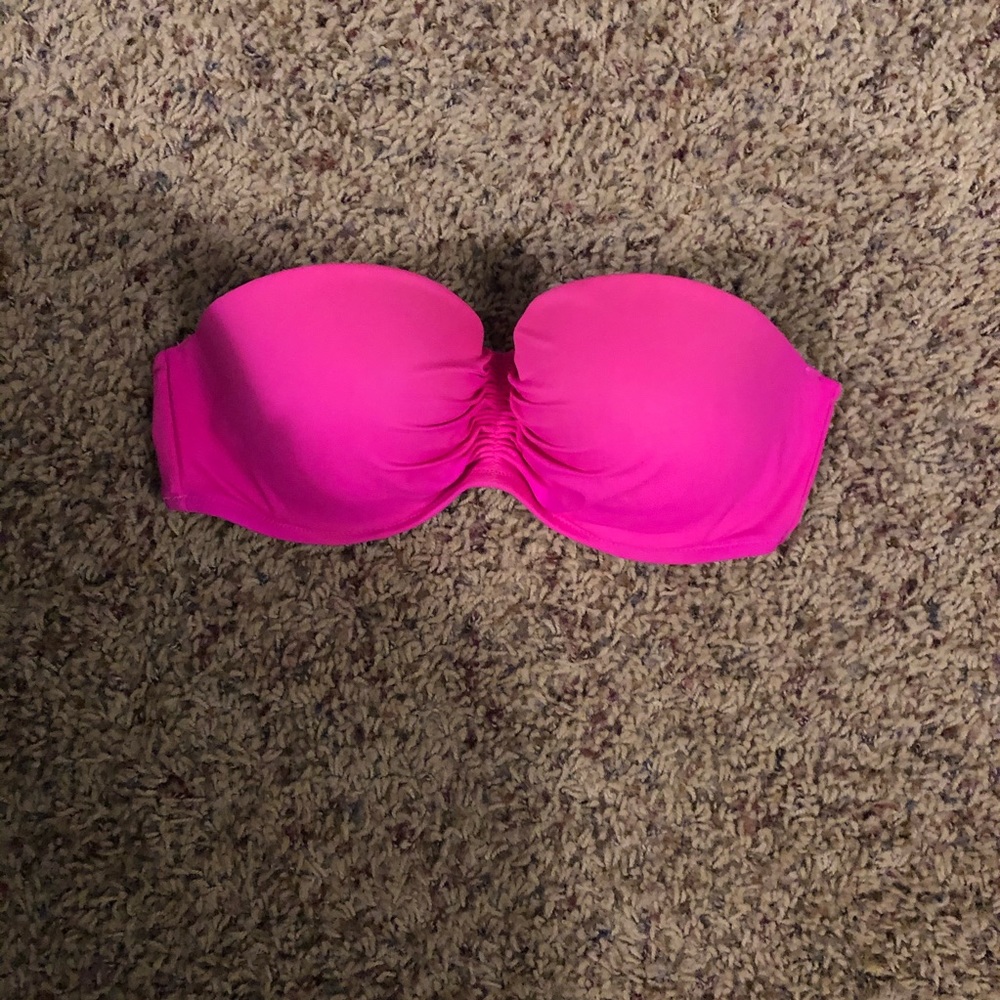 Victoria Secret Swimsuit too